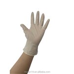 Disposable Latex Gloves Bulk - 100PCS Low Price