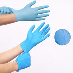 Latex Exam Gloves Supplier - Disposable Powder Free
