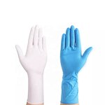 Long Nitrile Gloves Manufacturer - 12 Inch Salon Tattoo