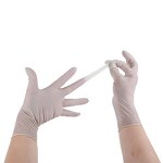 Sterile Latex Gloves Factory - OEM Long Gynecologic