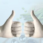 Latex Powder Free Gloves Factory - OEM Wholesale