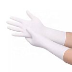 Long Nitrile Gloves Manufacturer - 12 Inch Salon Tattoo