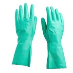 Industrial Safety Gloves Factory - OEM Oil Abrasion Resistant