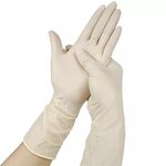 Non Latex Gloves Supplier - Powder Free Exam