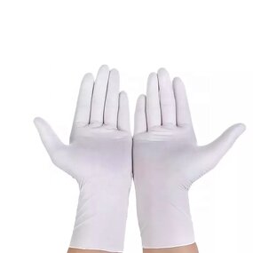 Powder Free Latex Gloves Factory - OEM For Dentist