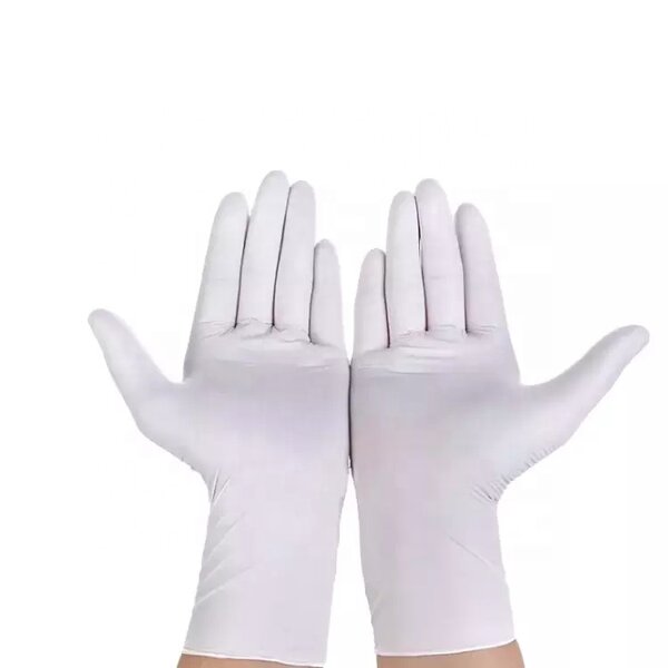 Powder Free Latex Gloves Factory - OEM For Dentist