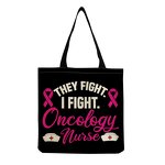 Nurse Tote Bag Factory - Portable Eco Medical Canvas