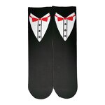 Wedding Socks Manufacturer - Funny Bride Groom Cotton