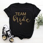 Bachelorette Shirt Supplier - Wholesale Bride Squad