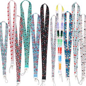 Nurse Lanyard Supplier - Wholesale Medical ID Holder