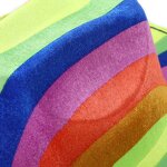 Cowboy Hat Supplier - LGBTQ Carnival Rainbow Glitter