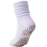 Yoga Socks Manufacturer - Non-Slip Grip OEM Custom