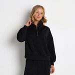 Women Tracksuit Factory - OEM Embroidered 2 Piece Set