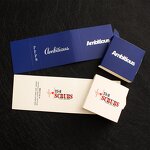 Socks Tags Manufacturer - Custom Paper Label Hang Tags