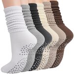 Yoga Socks Manufacturer - Non-Slip Grip OEM Custom
