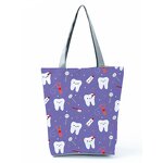 Nurse Tote Bag Manufacturer - 2024 Dental Medical Handbag