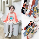 Baby Tights Factory - Winter Cute Rabbit Cotton