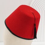 Turkish Hat Supplier - Egyptian Moroccan Themed Tassels