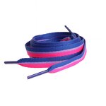 Pride Shoelaces Factory - LGBTQ Asexual Parade