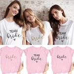 Bachelorette Shirt Supplier - Wholesale Bride Squad