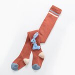 Baby Tights Factory - Winter Cute Rabbit Cotton