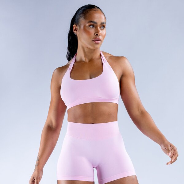 Sports Bra Factory - Mid Impact Removable Cup
