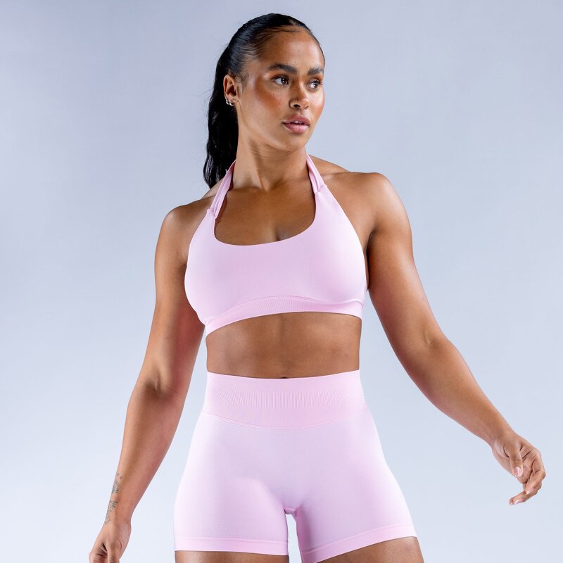 Sports Bra Factory - Mid Impact Removable Cup