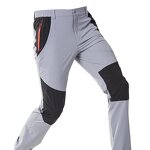 Work Trousers Manufacturer - Quick Dry Waterproof Cargo