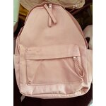 Canvas Backpack Factory - 15 Inch Travel School Outdoor