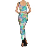Women Yoga Sets Factory - Custom 360 3D Digital Print