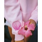 Women's Hoodie Factory - Y2k Oversized Puff Embroidered