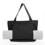 Yoga Mat Bag Manufacturer - Large Capacity Washable Lightweight