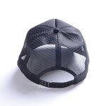 Wedding Cap Factory - Groom Bride Team Mesh