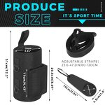 Magnetic Bottle Holder Supplier - Gym Bag Water Carrier