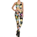 Women Yoga Sets Factory - Custom 360 3D Digital Print