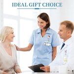 Nurse Badge Reel Factory - Retractable ID Name Holder