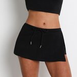 Women Lounge Sets Supplier - 2 Piece Crop Top Shorts