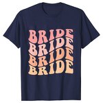 Bachelorette Shirt Manufacturer - Boho Bride Party Custom