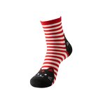Women's Socks Factory - Winter Cartoon Cat Cotton