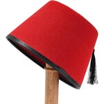 Turkish Hat Supplier - Egyptian Moroccan Themed Tassels