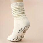 Yoga Socks Manufacturer - Non-Slip Grip OEM Custom