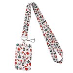 Medical Lanyard Manufacturer - 2024 Doctor Neck Strap