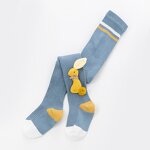 Baby Tights Factory - Winter Cute Rabbit Cotton