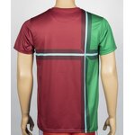 Soccer Jersey Factory - Custom 2026 Tournament Fan