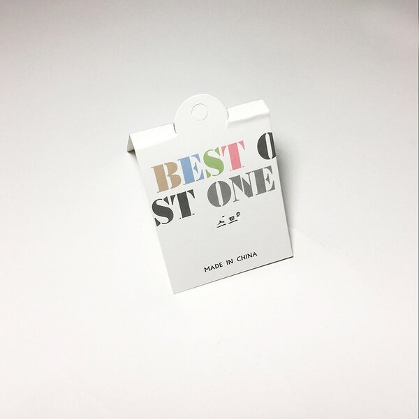 Socks Tags Manufacturer - Custom Paper Label Hang Tags