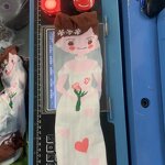 Wedding Socks Manufacturer - Cartoon Bride Groom Gift