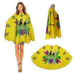 Carnival Cloak Manufacturer - Brazilian Cape Mardi Gras