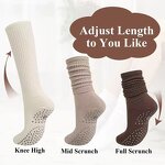Yoga Socks Manufacturer - Non-Slip Grip OEM Custom