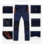 Work Trousers Manufacturer - Quick Dry Waterproof Cargo