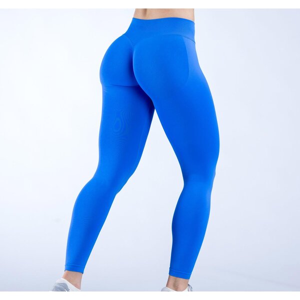 Yoga Leggings Manufacturer - High Waisted Butt Lifting